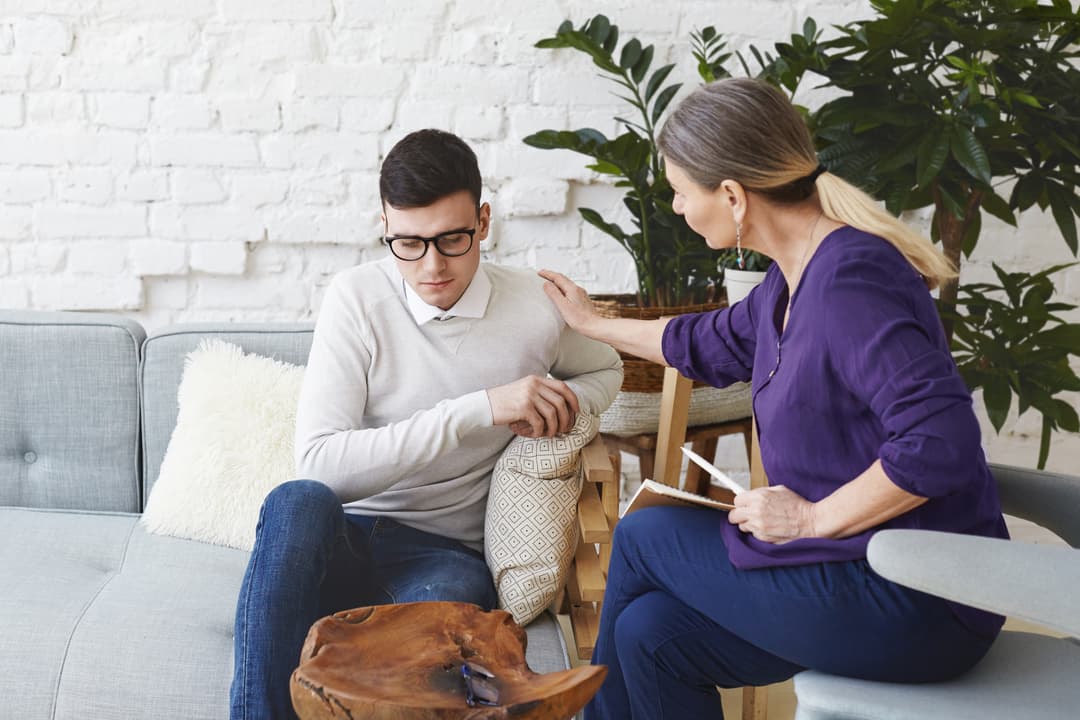 Clinical Counseling & Therapy